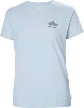Maicë Helly Hansen për femra, blu