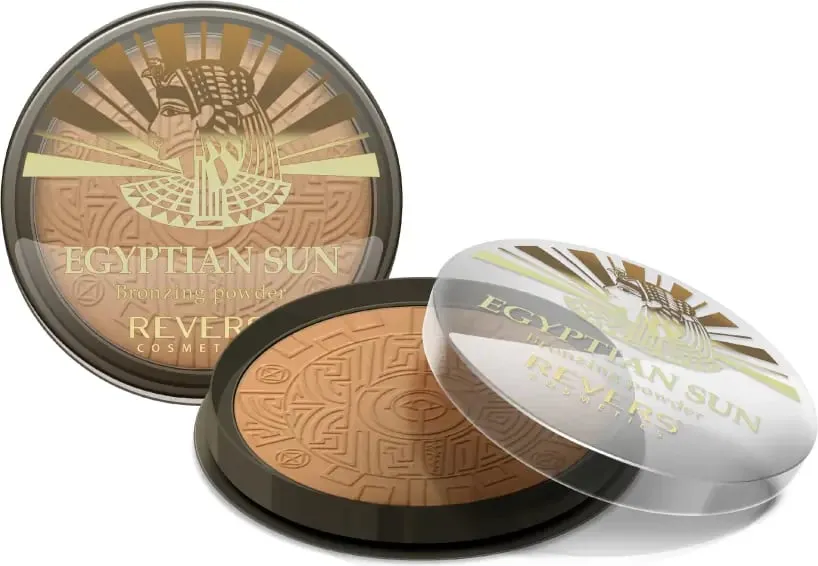 Bronzer Revers Egyptian Sun, 7,5g - 1