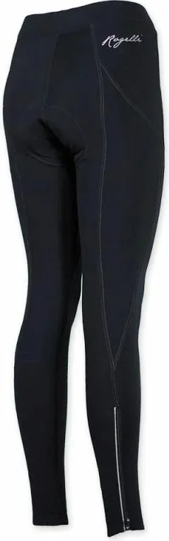 Hellonke për femra Rogelli, të zeza - 1