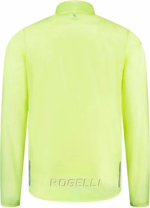 Jakne shiu Yakimasport, fluorescente XL - 2