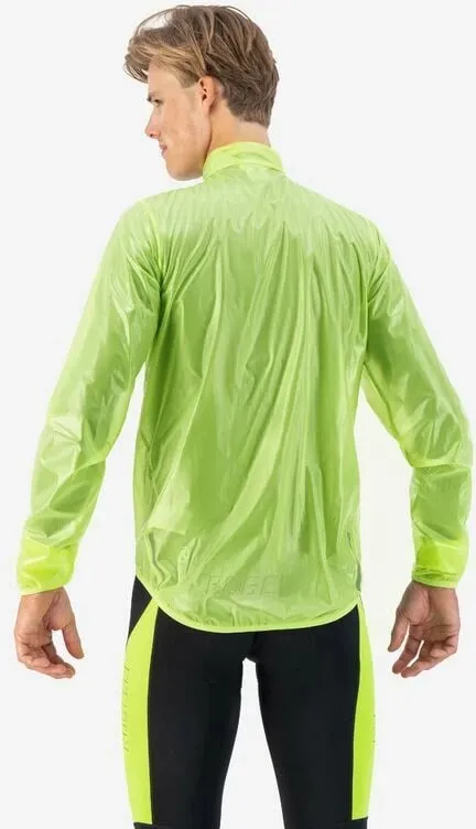 Jakne shiu Yakimasport, fluorescente XL - 4