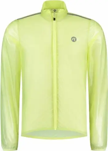 Jakne shiu Yakimasport, fluorescente XL