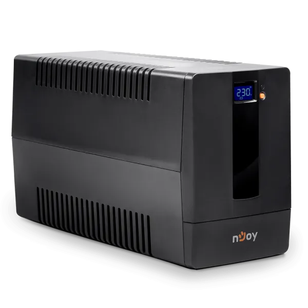 nJoy Horus Plus 1000VA, Interactive UPS - 2