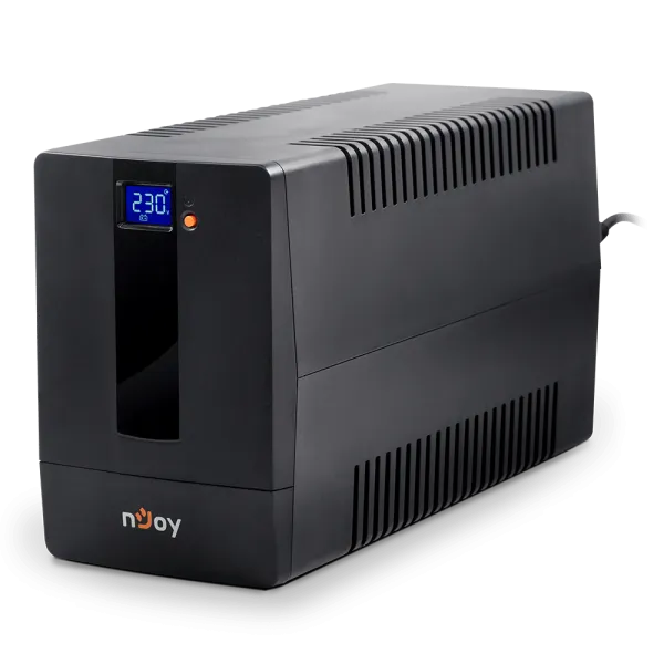 nJoy Horus Plus 1000VA, Interactive UPS - 3