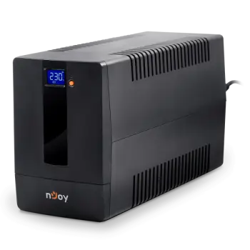 nJoy Horus Plus 1000VA, Interactive UPS