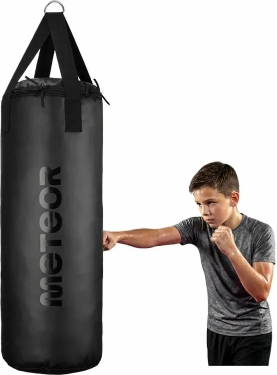 Thes boksi për ushtrime Meteor, uniseks, 12 kg - 5
