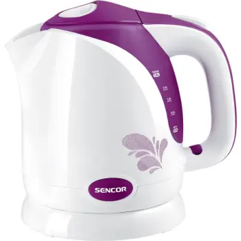 Vluese Uji 1.5l Sencor SWK 1505VT, e vjollcë