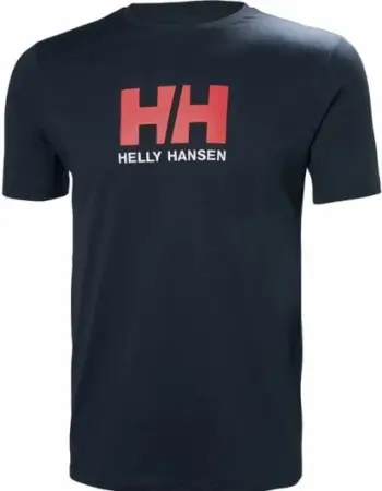 Maicë për meshkuj Helly Hansen, blu marine