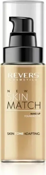 Krem Pudër Revers Skin Match 03, 30ml