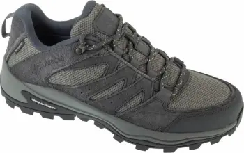 Atlete outdoor Columbia për meshkuj, gri