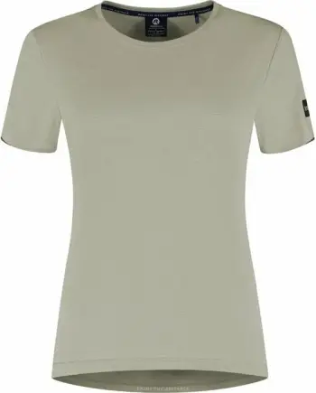 Maicë sportive për femra Rogelli, sand XL