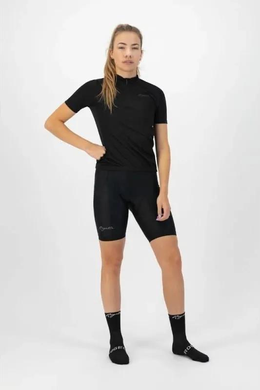Maicë për femra Rogelli, e zezë - 3