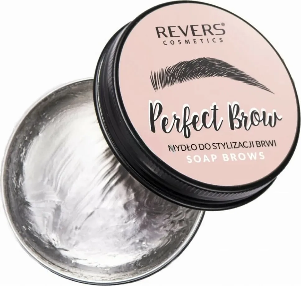 Sapun për vetulla Revers, 20g - 1