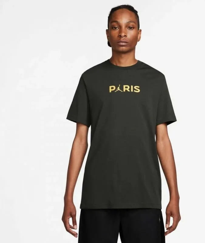 Maicë për meshkuj Nike, grafit - 1