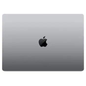 Laptop Apple MacBook Pro 16.2" Mini LED 120Hz (Apple M1 Pro 16-core, 16GB RAM, 512GB SSD, macOS, Space Grey)