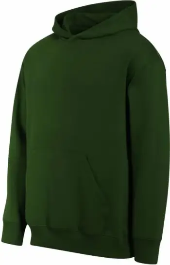 Duks unisex Malfini, i gjelbër