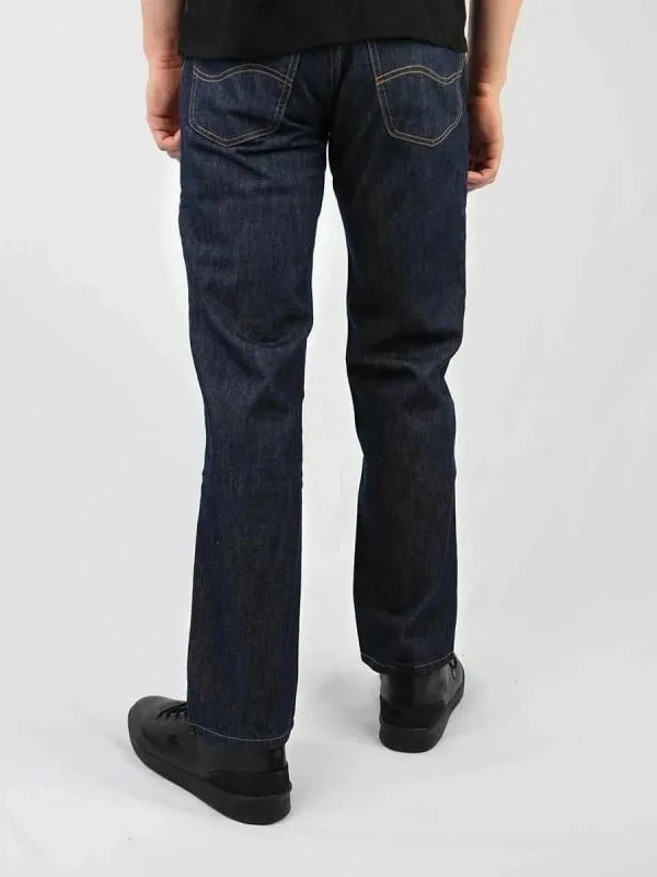 Jeans për meshkuj Lee - 3