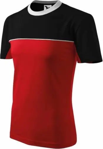 Maicë për Meshkuj Malfini Colormix M MLI-10907, e kuqe