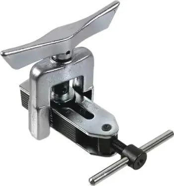 Vegla për hapjen e konusave REFCO 525-F 3/6"-5/8"