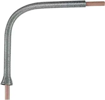 Feder për lakim të gypit 1/2" REFCO