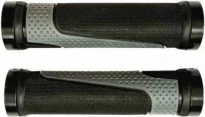 Grip biçiklete Yakimasport, gri - 1