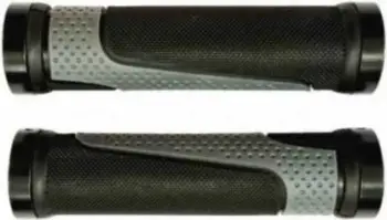 Grip biçiklete Yakimasport, gri
