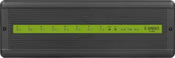 Kutia elektrike per dysheme Wireless 6 Qarqe Engo ECB62ZB