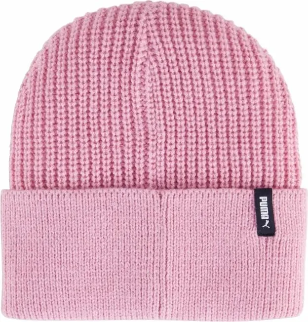 Kapelë beanie Puma, rozë - 2