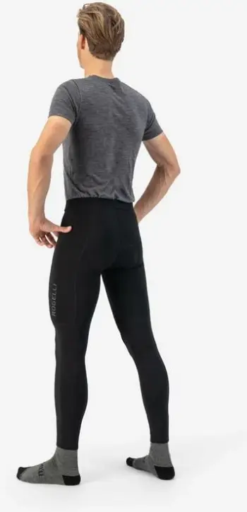 Pantallona çiklizmi Yakimasport, ESSENTIAL S