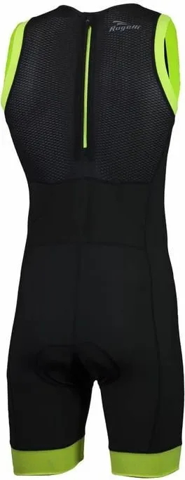 Aksesor triathlon Yakimasport për meshkuj fluor - 1