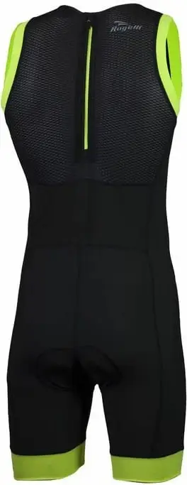 Aksesor triathlon Yakimasport për meshkuj fluor
