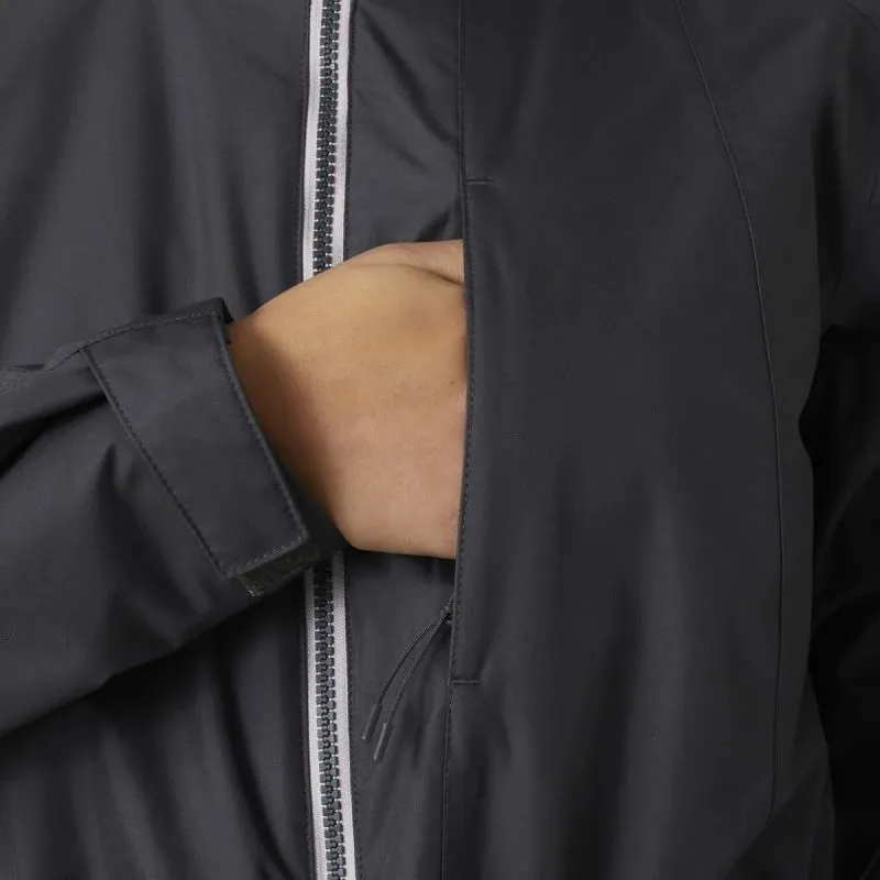 Jakne për femra Helly Hansen, të zeza - 3