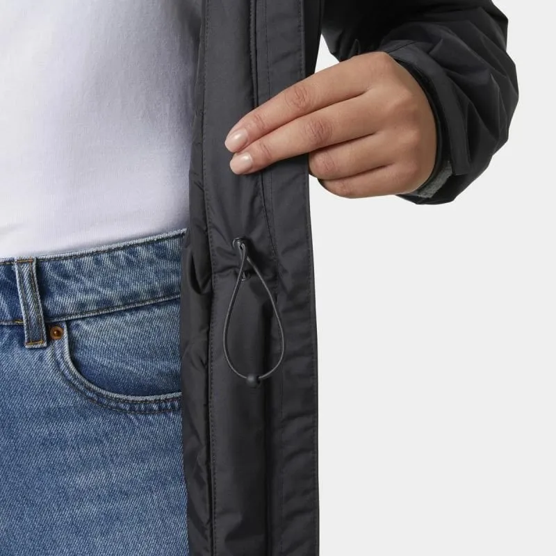 Jakne për femra Helly Hansen, të zeza - 6