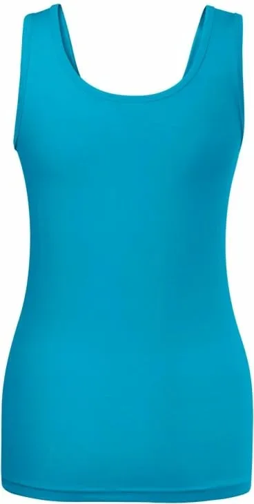 Malfini Triumph W Maicë për Femra, Blu - 2