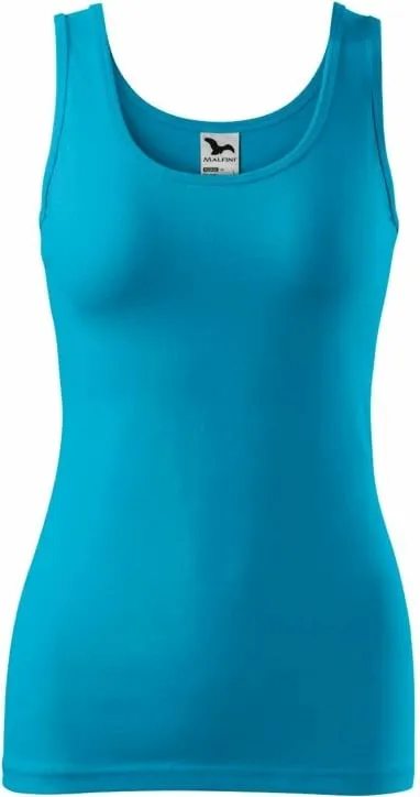 Malfini Triumph W Maicë për Femra, Blu - 3