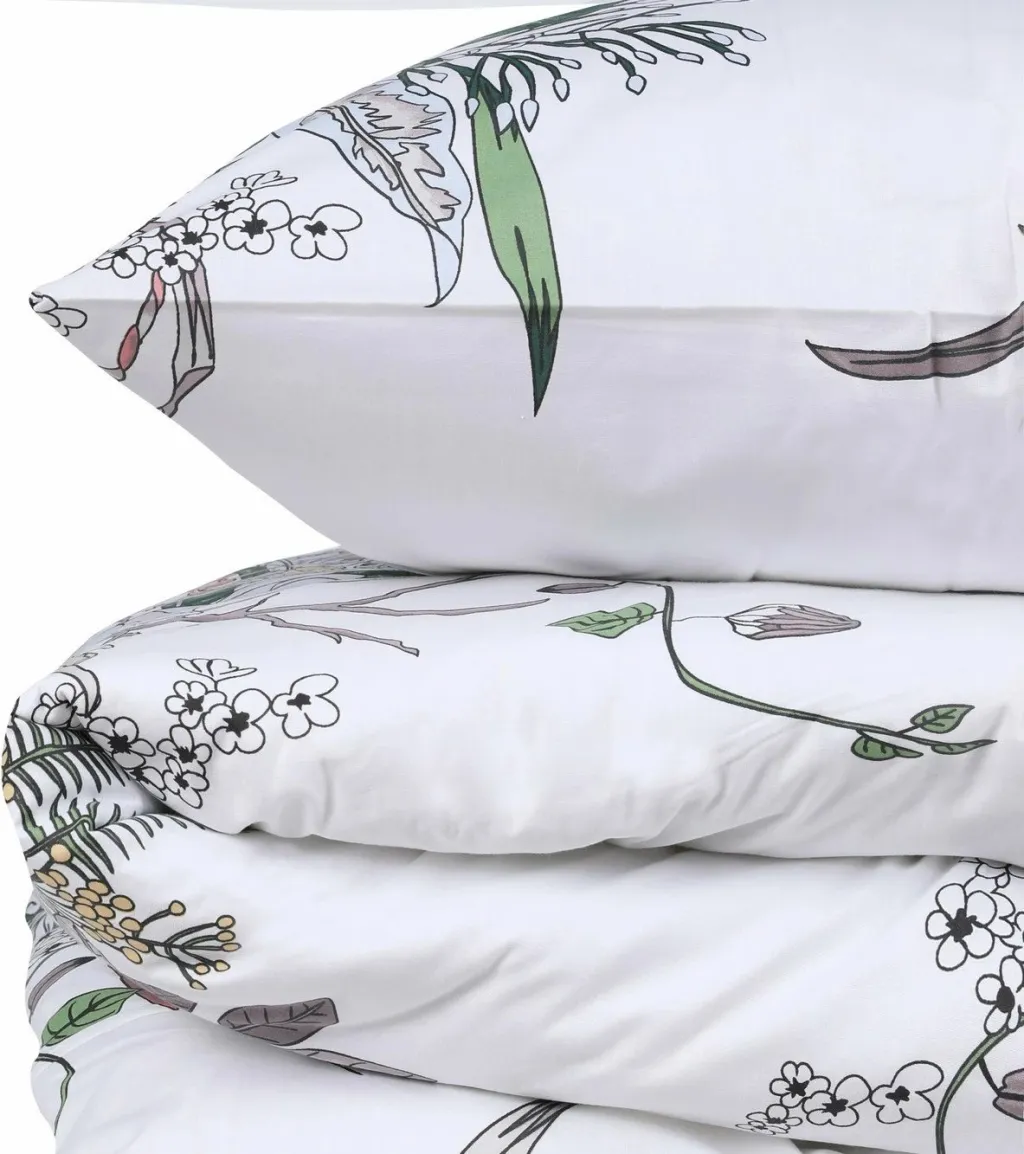 Set mbulesë për jorgan super king, L'essentiel, Salom - 4