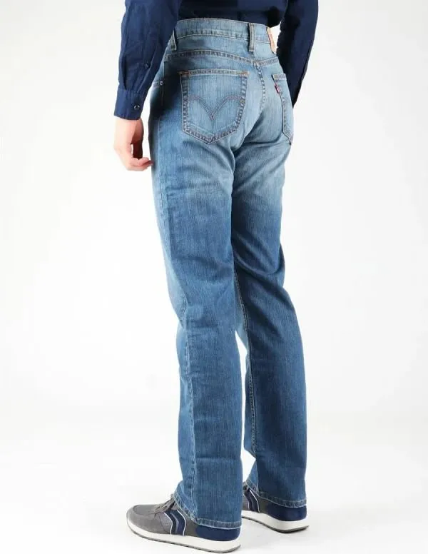 Xhinse për meshkuj Levi's - 2