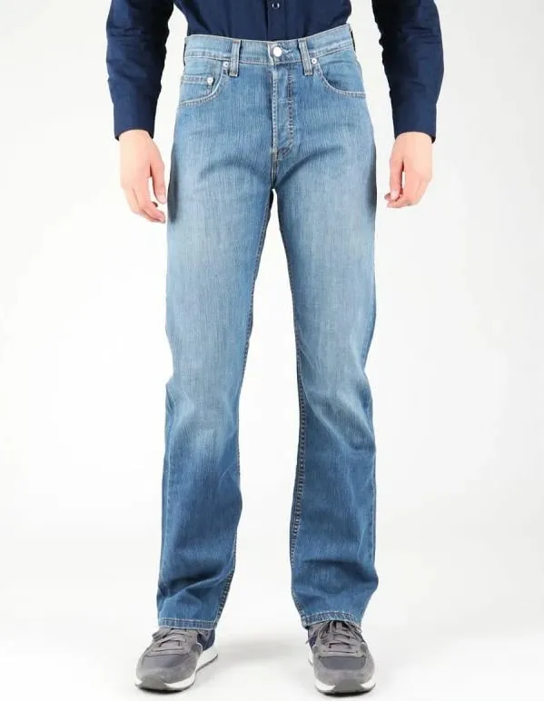 Xhinse për meshkuj Levi's - 3