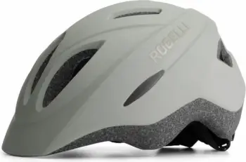 Helmetë për fëmijë Yakimasport, gri