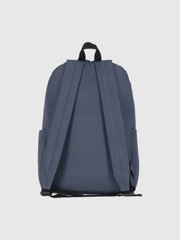 Çantë shpine unisex 4f, blu - 2