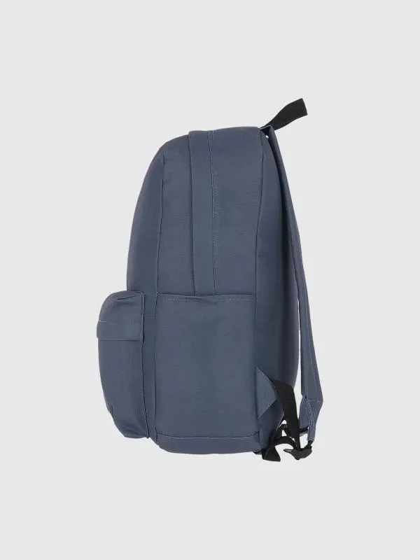 Çantë shpine unisex 4f, blu - 3