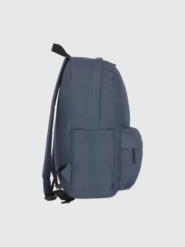 Çantë shpine unisex 4f, blu - 4