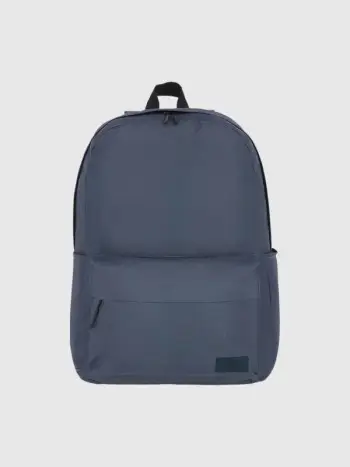 Çantë shpine unisex 4f, blu
