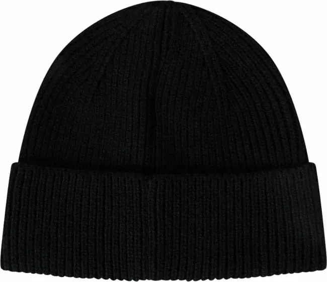 Kapelë beanie Champion unisex, e zezë - 2