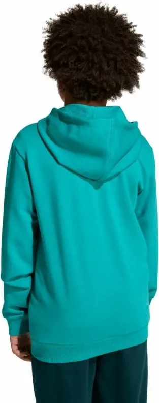 Trenerka për fëmijë adidas, e gjelbër - 5