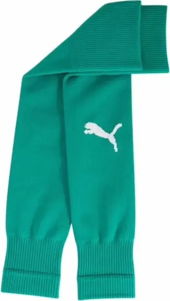 Manga futbolli Puma, jeshile