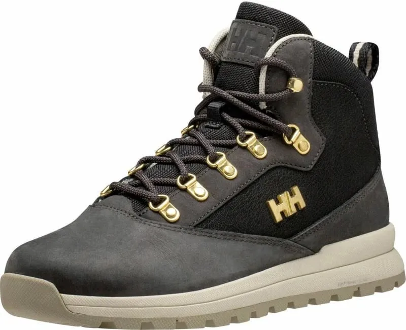 Këpucë për femra Helly Hansen, të zeza - 1