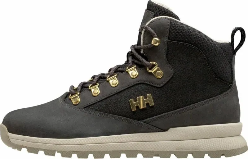 Këpucë për femra Helly Hansen, të zeza - 2
