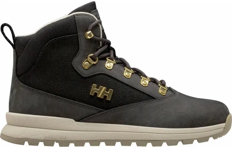 Këpucë për femra Helly Hansen, të zeza - 5