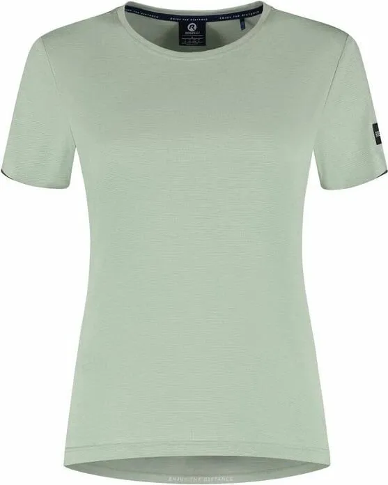 Maicë sportive për femra Rogelli, mint - 1